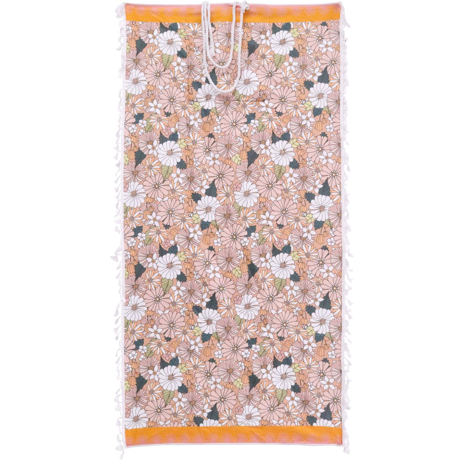 Kids Towel in Bag - Roxy