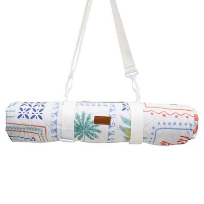 Picnic Mat - Isles