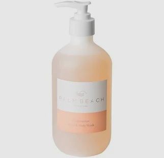 Watermelon 500ml Hand &amp; Body Wash