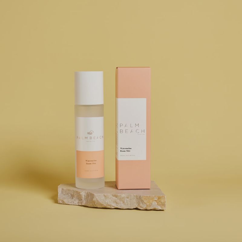 Palm Beach 100ml Room Mist