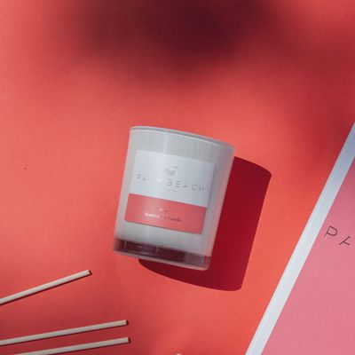 Posy 90g Standard Candle