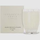 PGA Candle 370g - Black Orchid &amp; Ginger