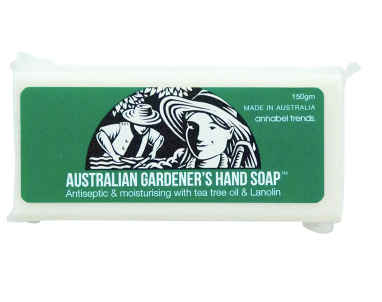 Australian Gardeners Hand Soap