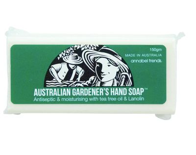Australian Gardeners Hand Soap