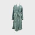 Bath Robe - Cosy Luxe Waffle