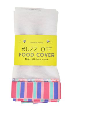 Buzz Off Food Covers