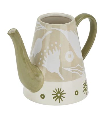 Ceramic Watering Jug