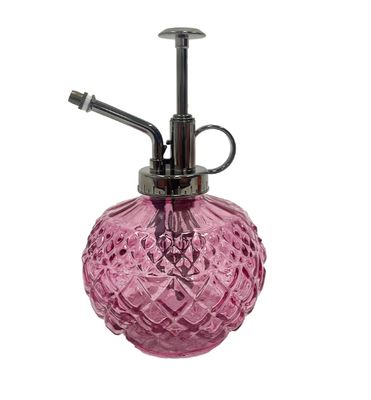 Glass Plant Mister Diamond