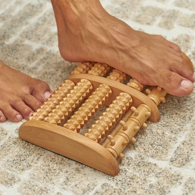 Foot Massage Roller