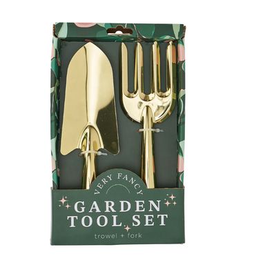 Garden Tool Set