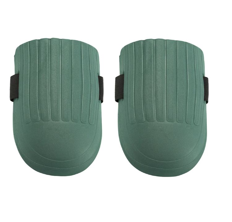Knee Pads - Green