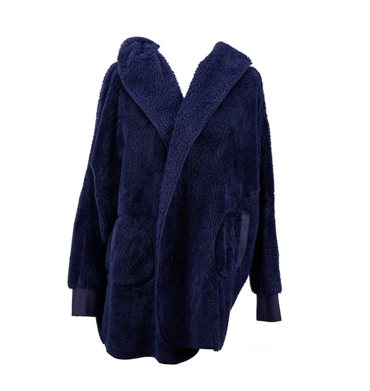 Cosy Luxe - Cardi Robe