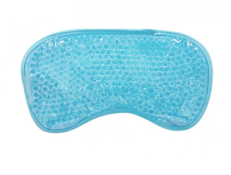 Spa Trends Gel Eye Mask