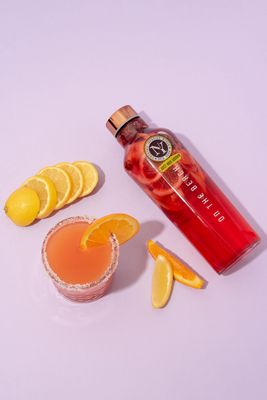 NY -On the Beach Cocktail Mix
