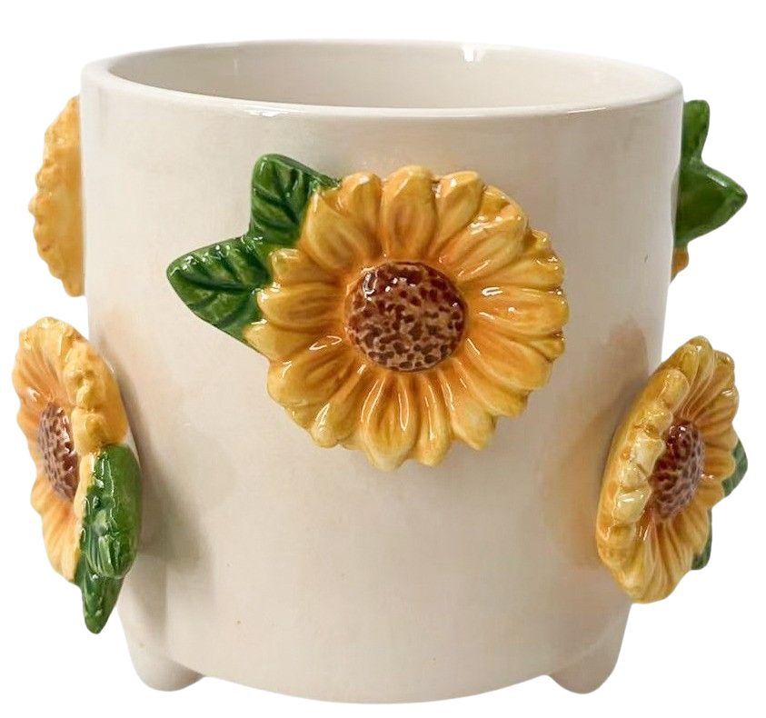 Sunflower Planter
