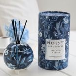 Fresh Fig &amp; Cedar Ceramic Diffuser 350ml