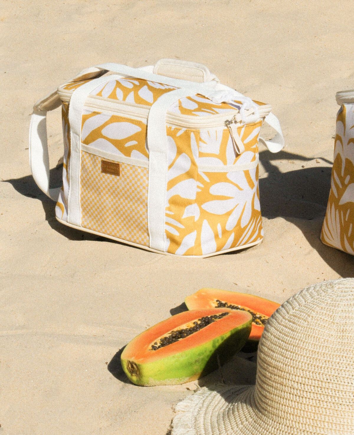 Carry All Cooler Bag - Sundance