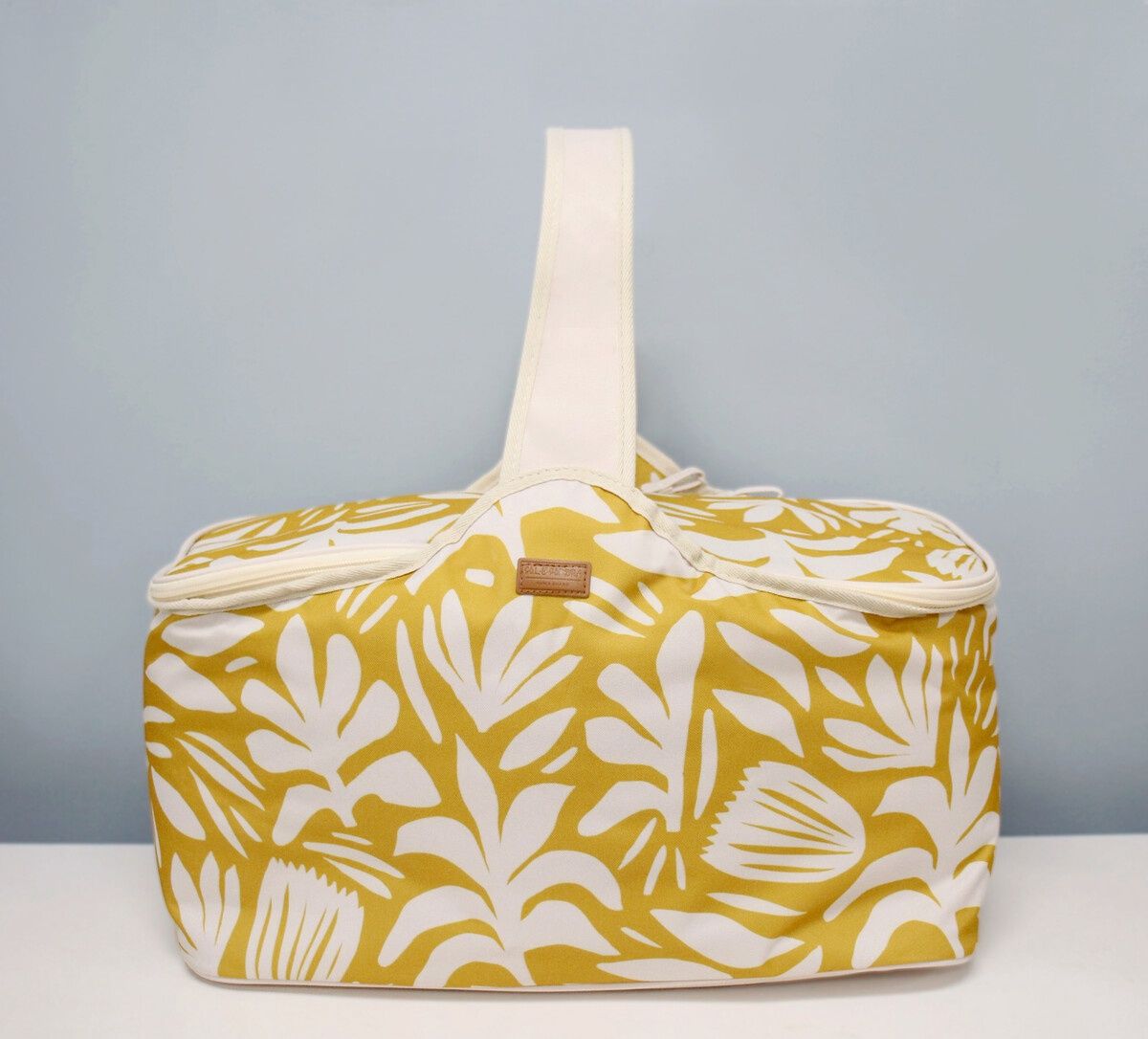 Picnic Cooler Bag - Sundance