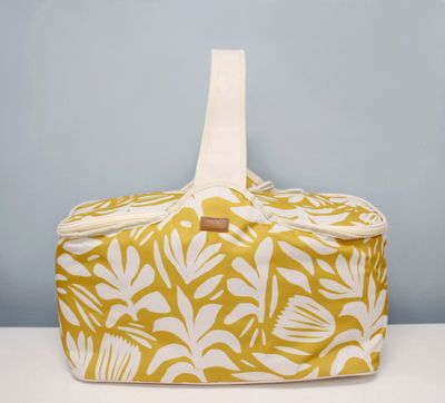 Picnic Cooler Bag - Sundance