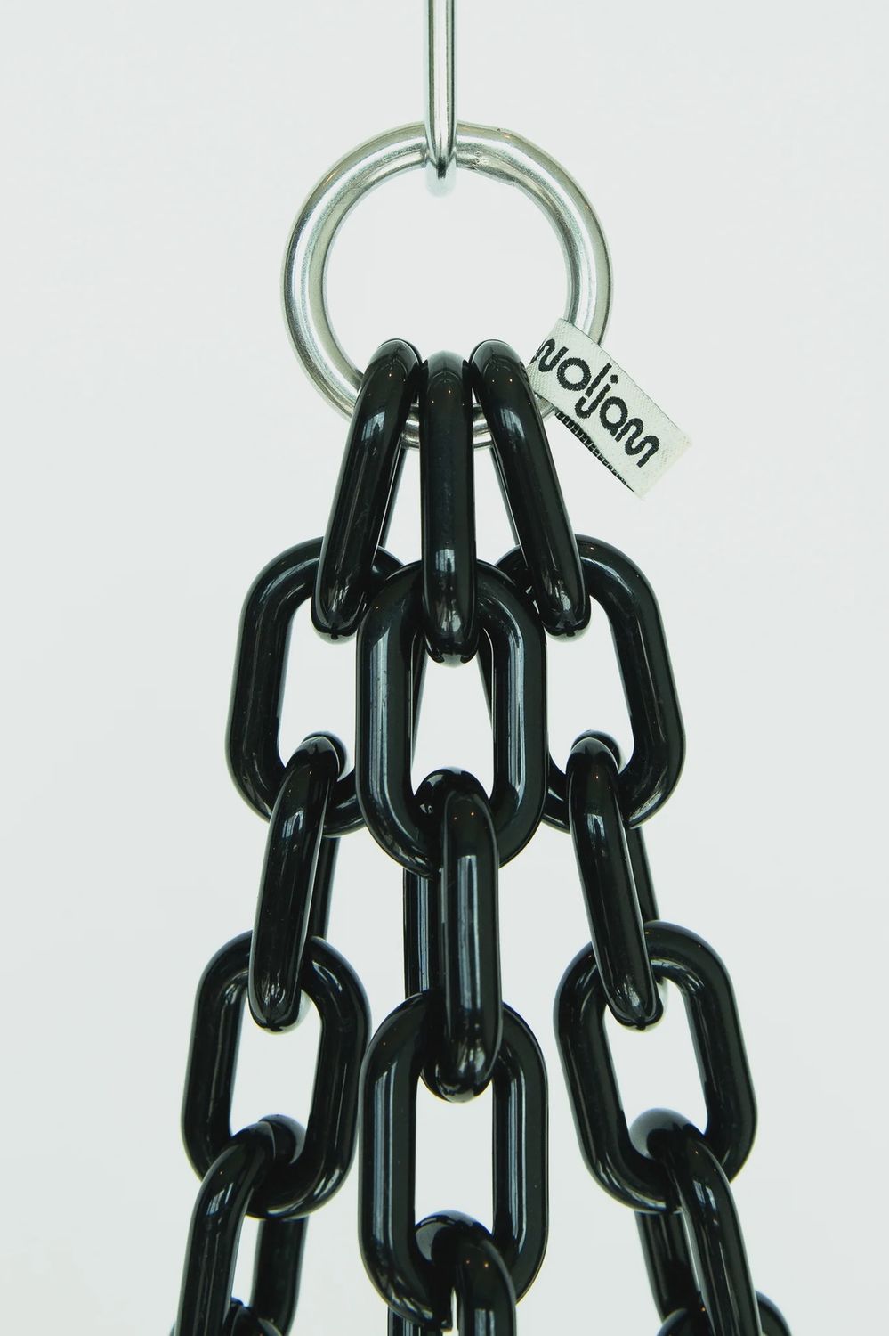 Plant Chain, Colour: Black