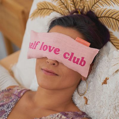 Self Love Club - Eye Rest