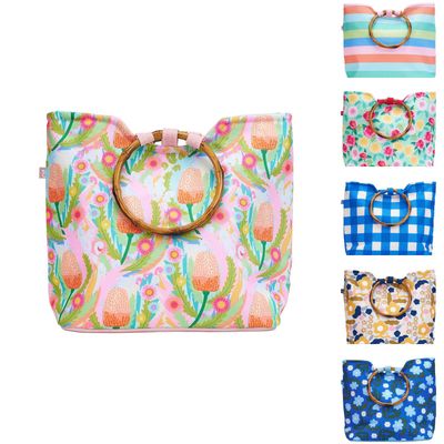 Insulated Totes