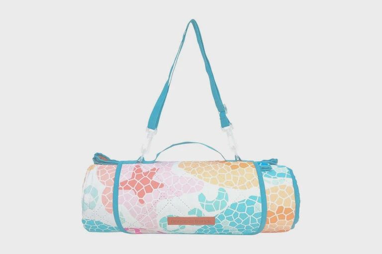 Picnic Mat, Style: Shelly Beach