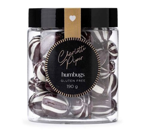 Humbugs Hard Candy - 180g