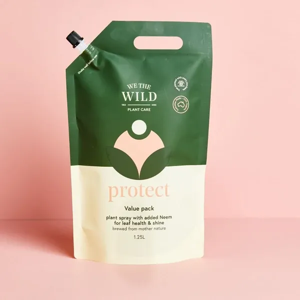 Protect Organic Plant Spray - Value Pk 1.25L