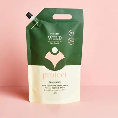 Protect Organic Plant Spray - Value Pk 1.25L