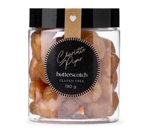 Hard Candy Butterscotch