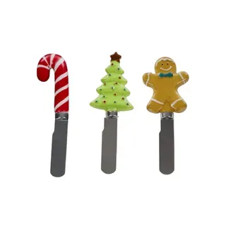 Tree/Cane/Gman - Cheese Knife