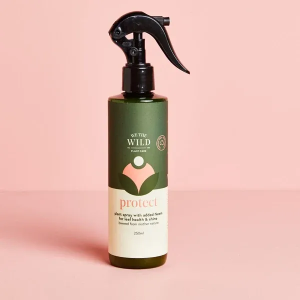 Protect Spray with Neem Spray -250ml