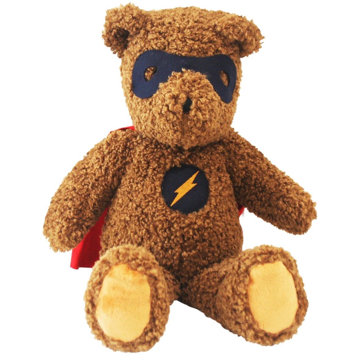 Big Superhero Ted