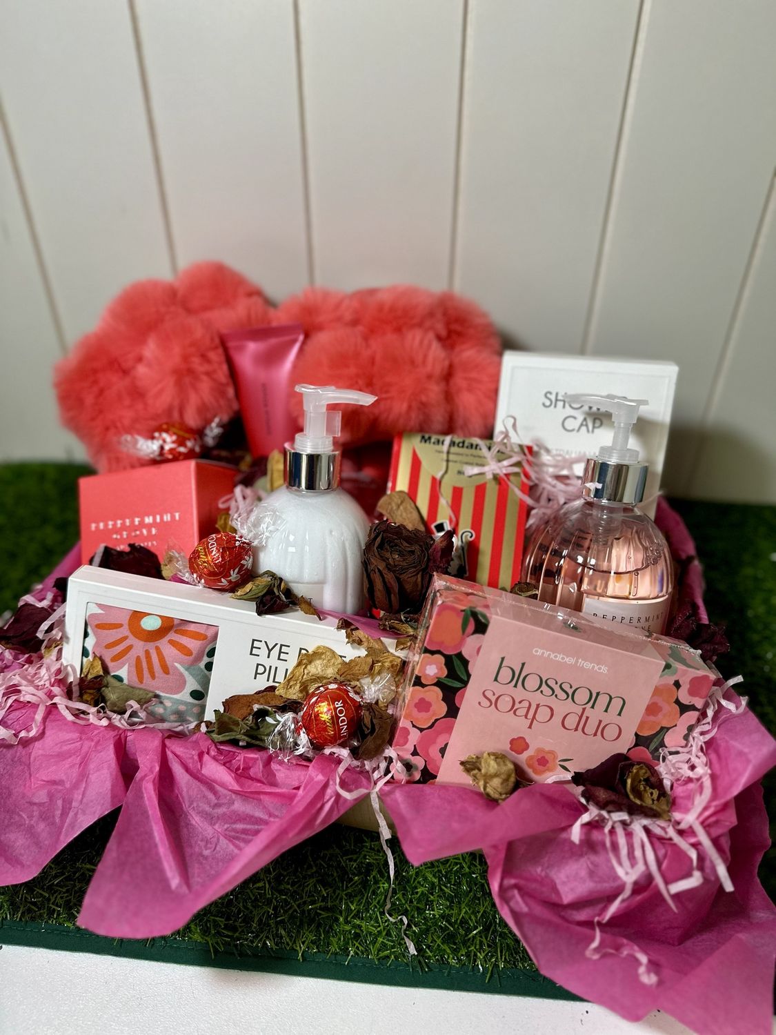 Gift Hampers - Custom Made