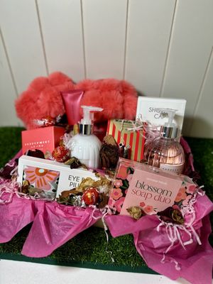 Gift Hampers - Custom Made