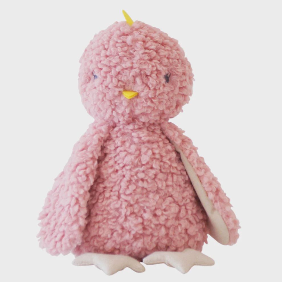Chick's  30cm, Colour: Pink