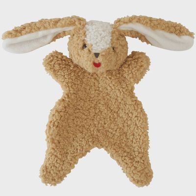 Parker Puppy Comforter - 30cm