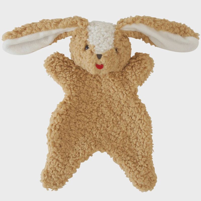 Parker Puppy Comforter - 30cm