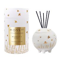 Wildwood &amp; Honey Ceramic Diffuser 350ml