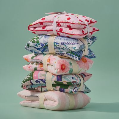 Heat Pillow - Linen/Cotton -(Heat Pack)