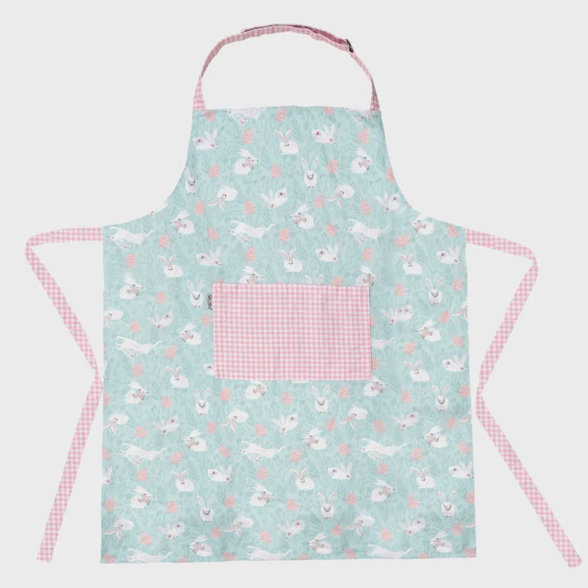 Easter Apron