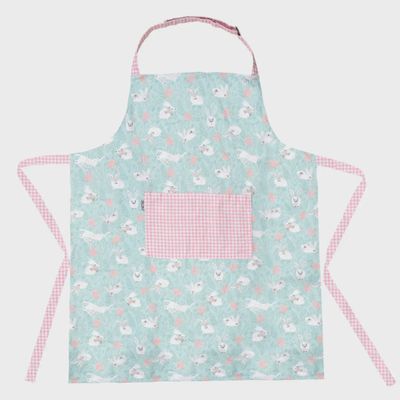 Easter Apron