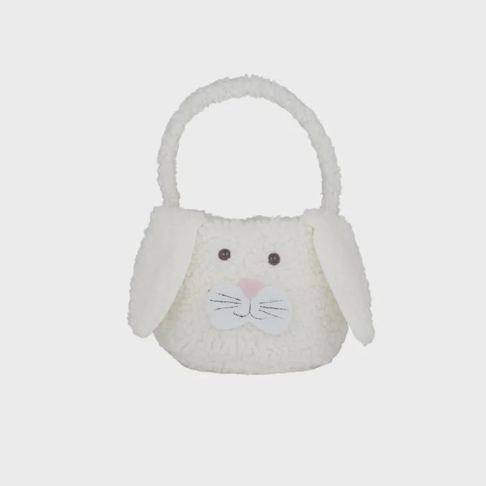 Cuddly Basket Fabric