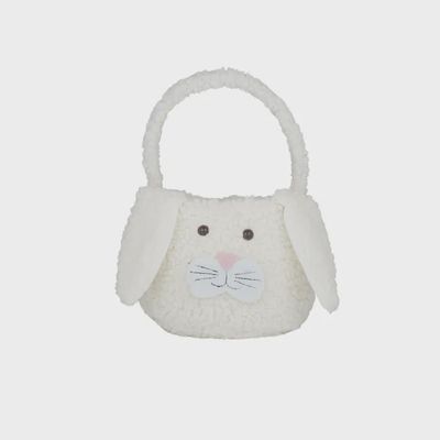 Cuddly Basket Fabric