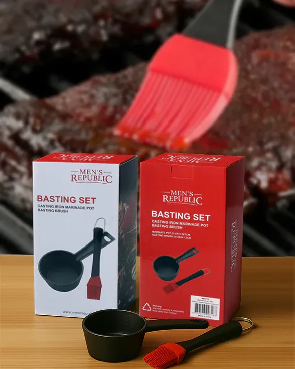 Basting Set