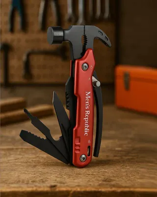 Multifunction Hammer and Torch Gift Set