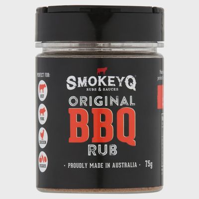 Original Barbecue Rub - 150g