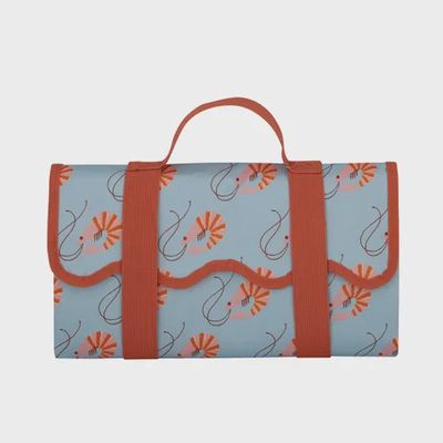 Shack Picnic Rug 130x150cm