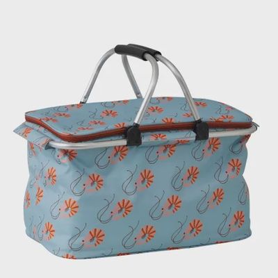 Shack Picnic Basket